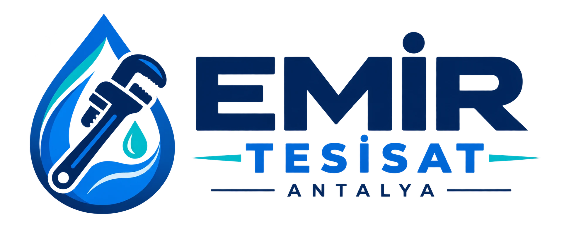 Emir Tesisat Antalya logosu